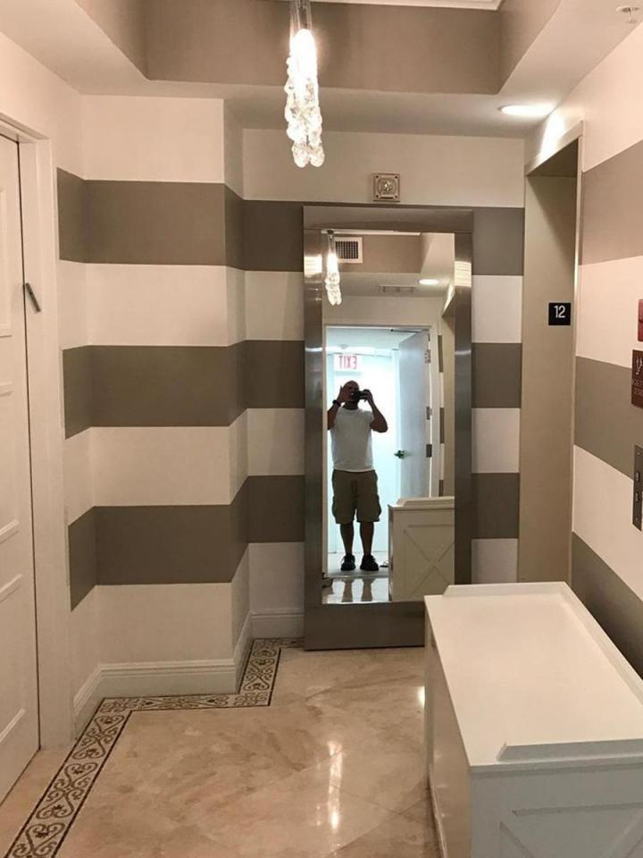 Residential Painting Services Pembroke Pines