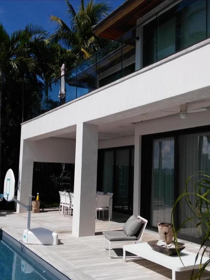 Home Painting  Pembroke Pines